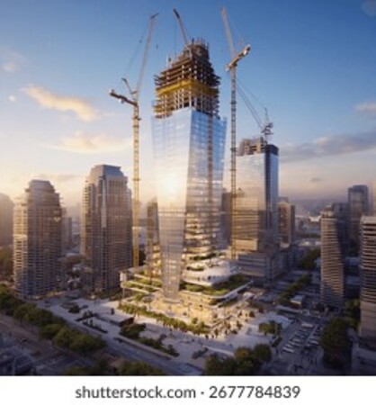 <b>土建工程施工与项目承包服务（型号CE-01）</b>