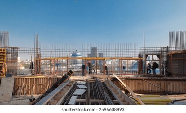 <b>建筑市政一体化解决方案(代码IS-10)</b>
